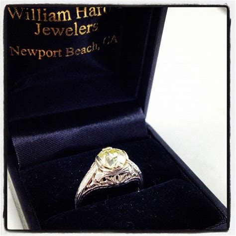 william harold jewelry huntington beach